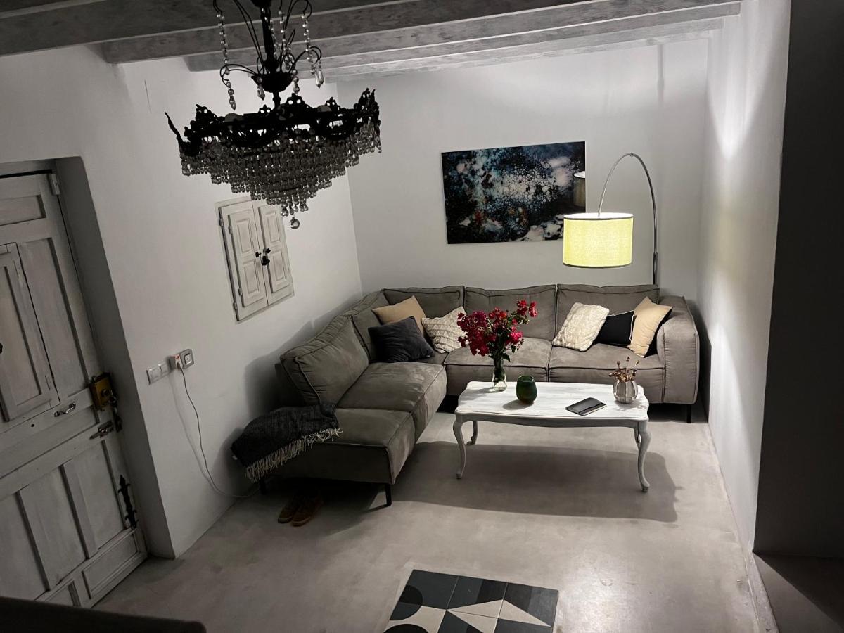 Casa Delaluz Villa Алтеа Екстериор снимка