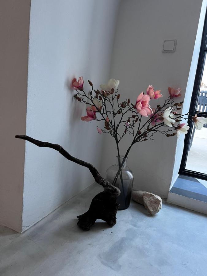 Casa Delaluz Villa Алтеа Екстериор снимка